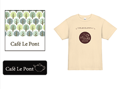 ショップグッズ