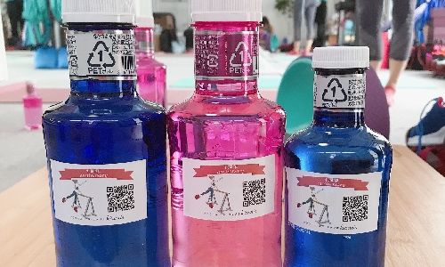 ショップグッズ