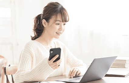 WEB制作×SNSサポート